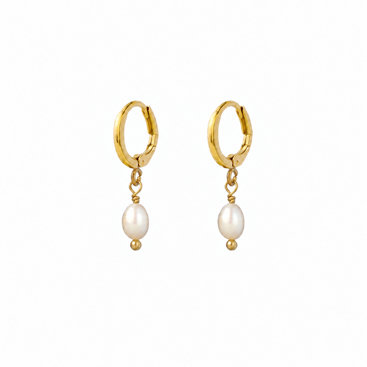 Serenity Hoops