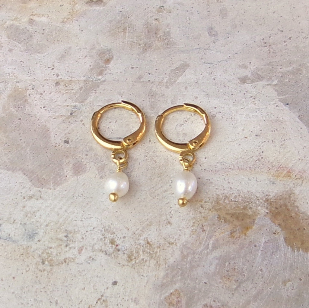 Serenity Hoops