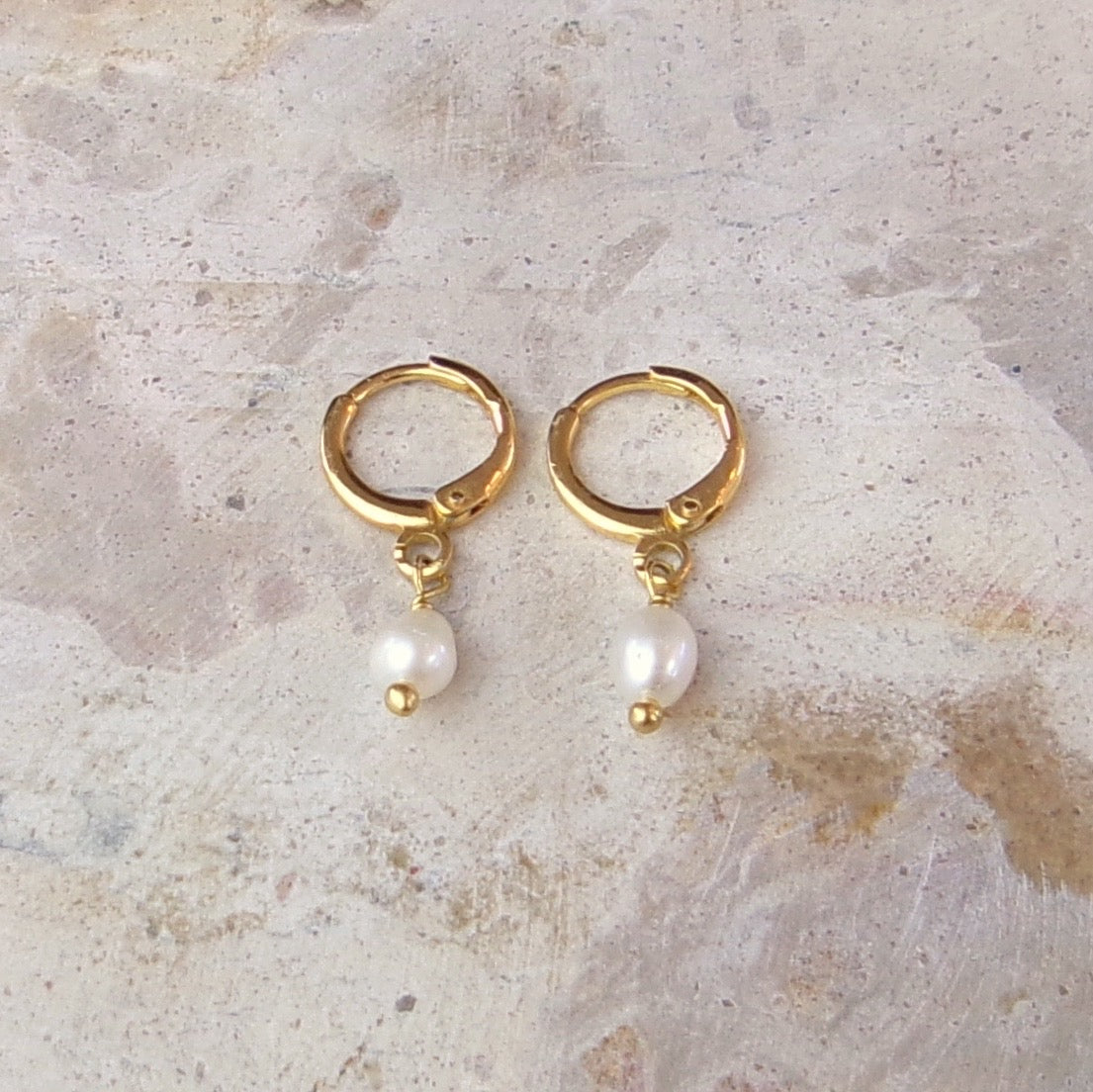 Serenity Hoops