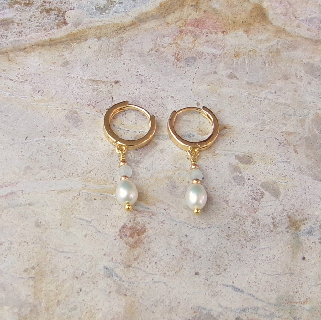 Solace Hoops