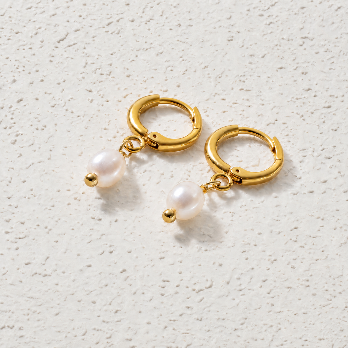 Serenity Hoops