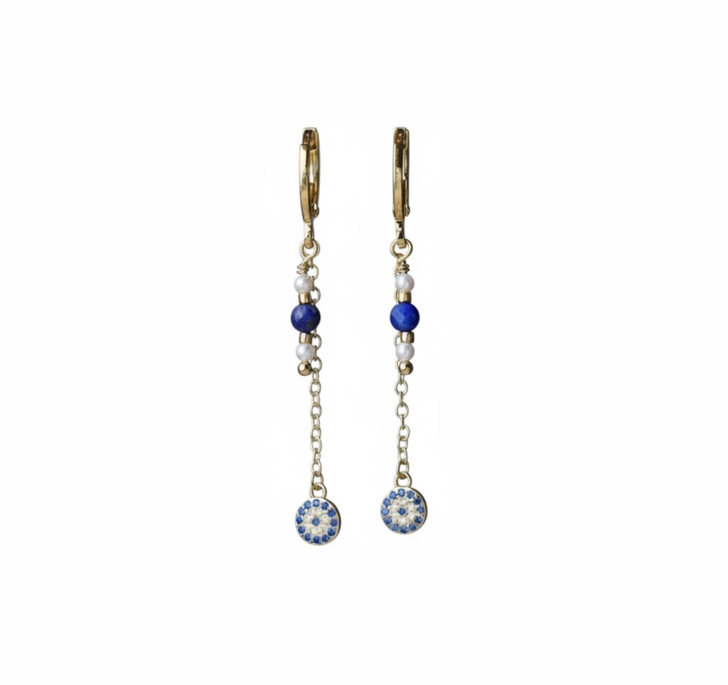 Protection Drop Hoops