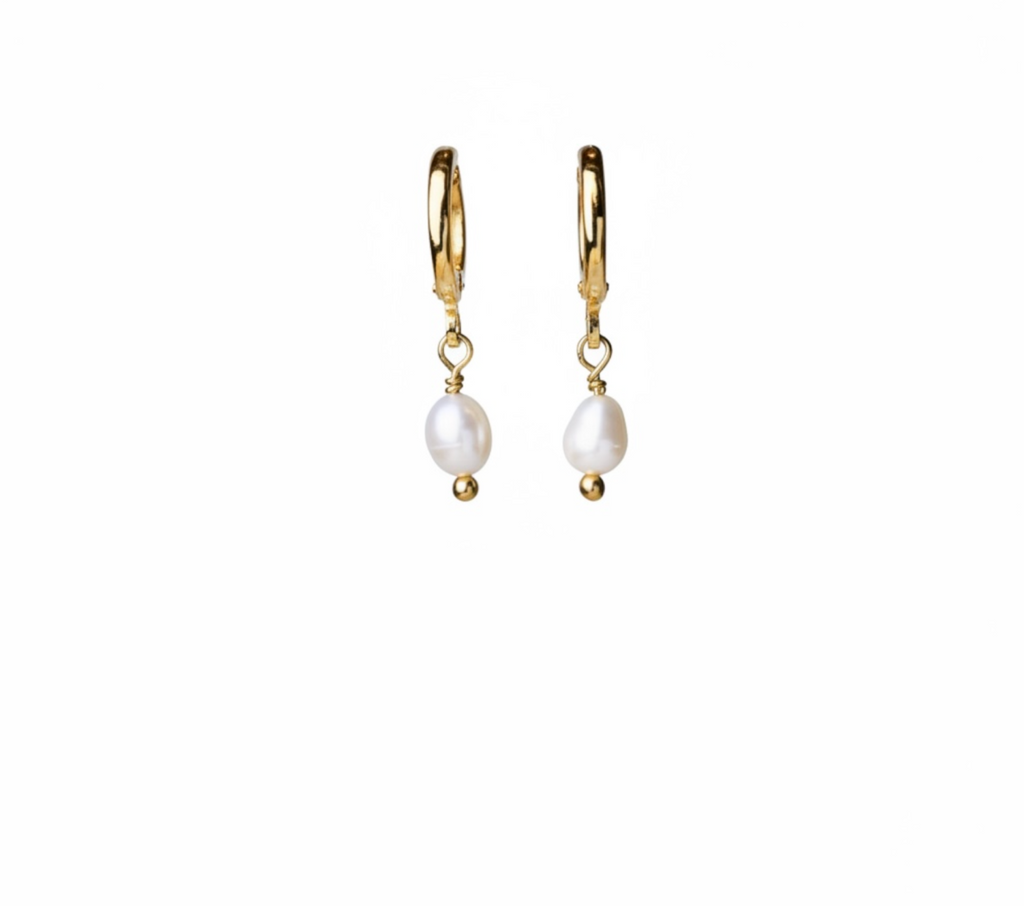 Serenity Hoops