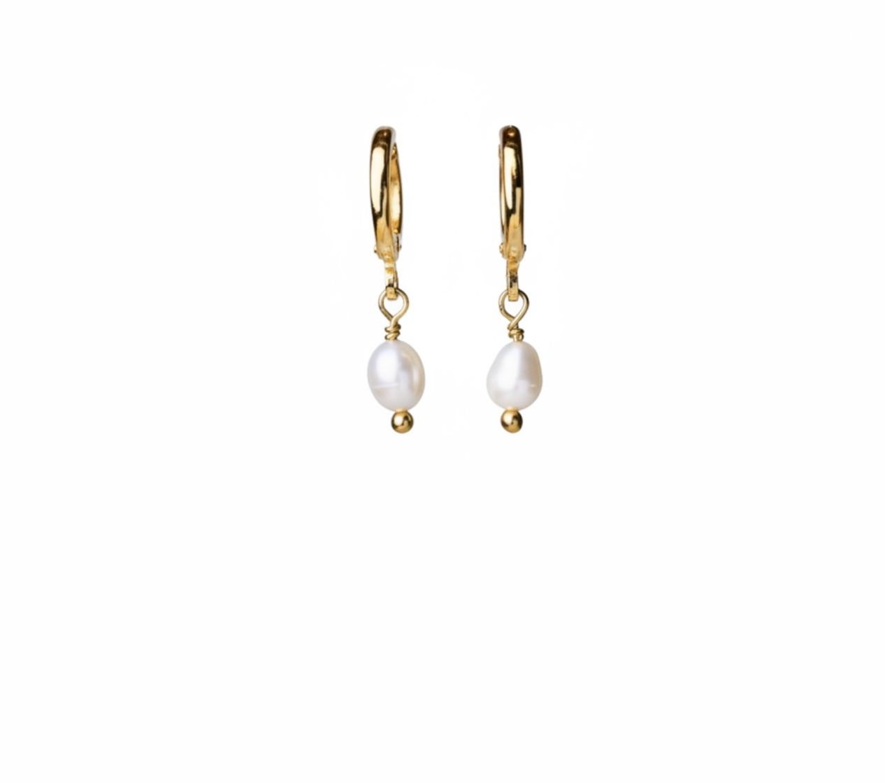 Serenity Hoops