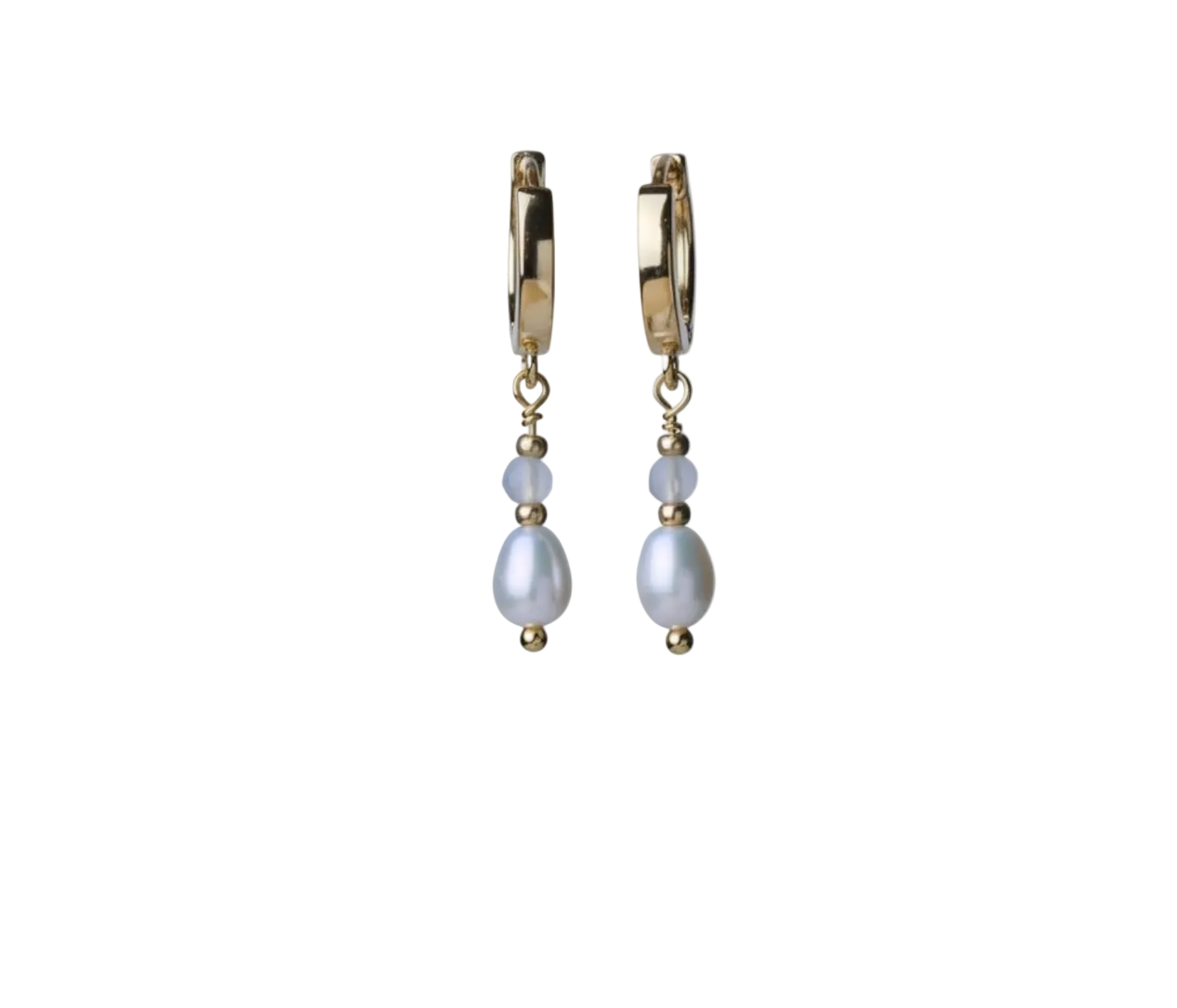 Solace Hoops